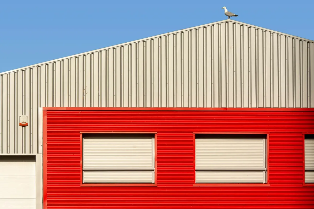 Commercial Roofing in Killeen, TX