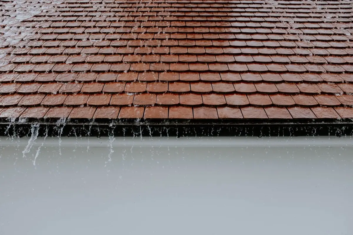 Gutters & Downspouts in Killeen, TX