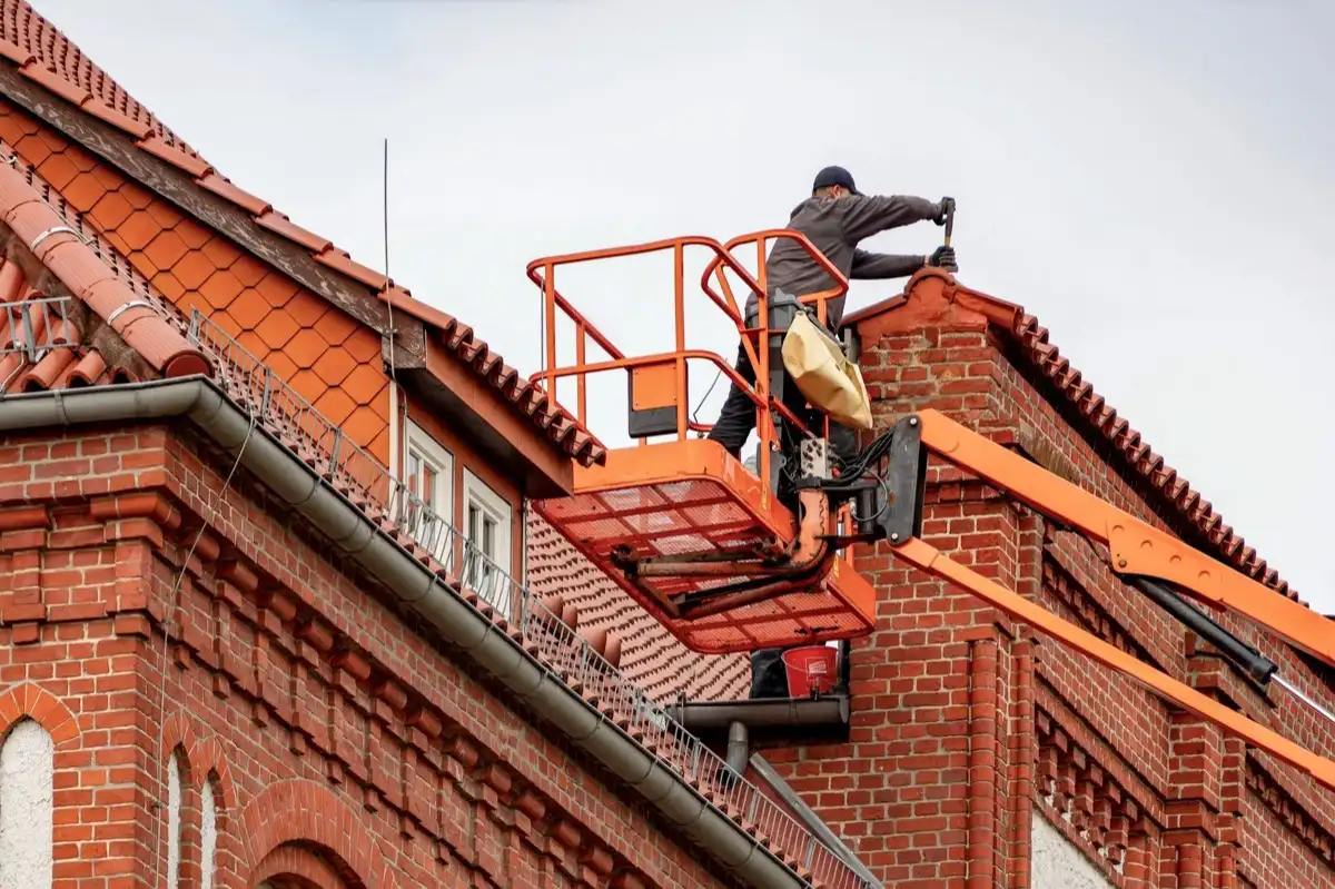 Insurance Claim Support in Killeen, TX