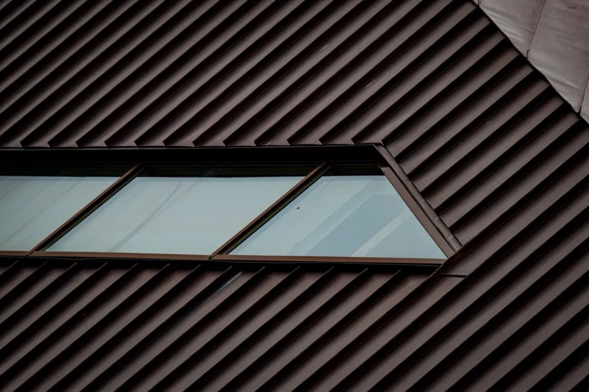 roofing project in Killeen, TX — 3