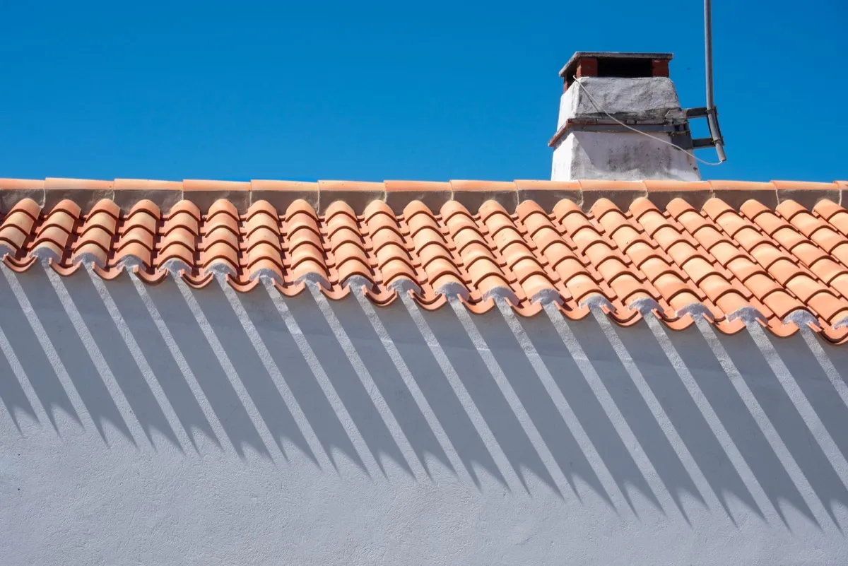 Chimney Flashing in Killeen, TX